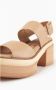 Paloma Barceló Stijlvolle Zomer Sandalen voor Vrouwen - Thumbnail 2