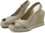 Paloma Barceló Wanda Ivory Damesschoenen Ss25 - Thumbnail 2