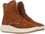 Palpa Chavi Veterboot Vrouwen Bruin Cognac - Thumbnail 3