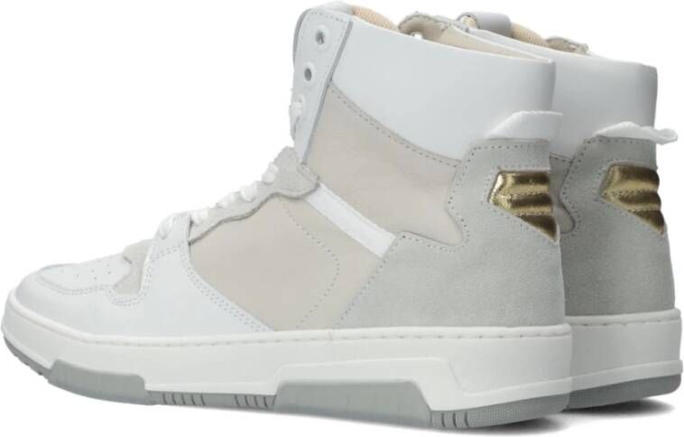 Palpa Hoge Top Sneaker Mitch