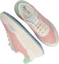 Palpa Kleurrijke Sneakers Multicolor Dames - Thumbnail 27