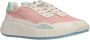 Palpa Kleurrijke Sneakers Multicolor Dames - Thumbnail 28