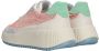 Palpa Kleurrijke Sneakers Multicolor Dames - Thumbnail 29