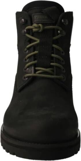 Panama Jack Ankle Boots Zwart Heren