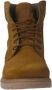 PANAMA JACK Panama 03 C68 Bruin Suede Veterboots Heren - Thumbnail 13