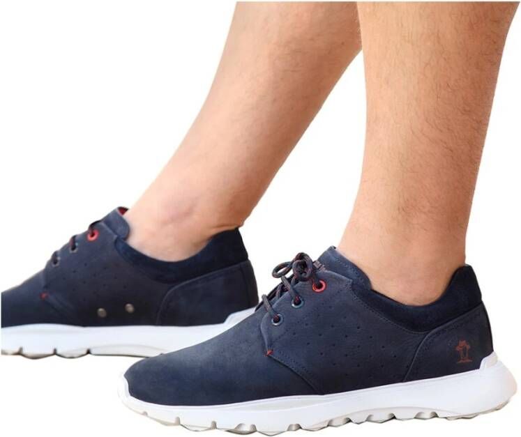 Ecco Sneakers STREET LITE M in retro look vrijetijdsschoen lage schoen veterschoen - Foto 13