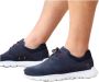 Panama Jack Blauwe Casual Herenschoenen Blue Heren - Thumbnail 45