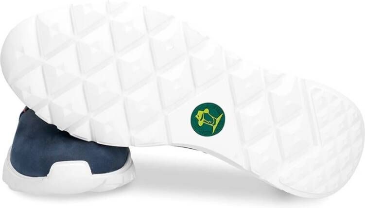 Ecco Sneakers STREET LITE M in retro look vrijetijdsschoen lage schoen veterschoen - Foto 14