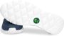 Ecco Sneakers STREET LITE M in retro look vrijetijdsschoen lage schoen veterschoen - Thumbnail 14
