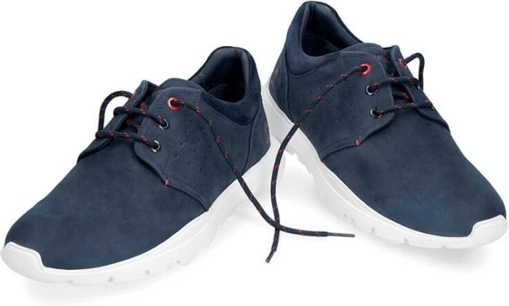 Ecco Sneakers STREET LITE M in retro look vrijetijdsschoen lage schoen veterschoen - Foto 15