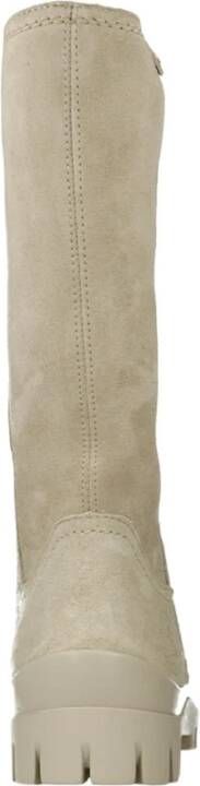 Panama Jack Boots Beige Dames