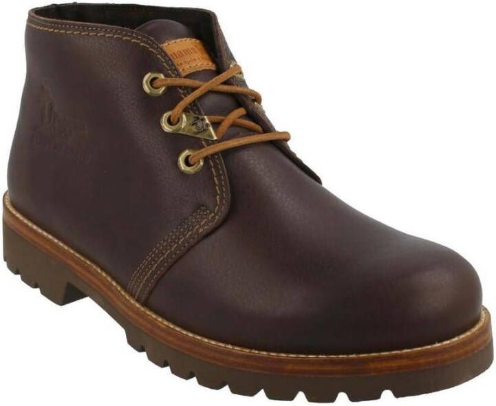 Panama Jack Boots Bruin Heren