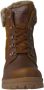 Panama Jack TUSCANI~B26~~~~~~~~~~~~~~~~~~~ Hoge sneakersVeterlaarzenDames veterschoenenDames sneakersHalf-hoge schoenen Cognac - Thumbnail 15