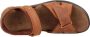 Panama Jack Comfortabele platte sandalen voor mannen - Thumbnail 5