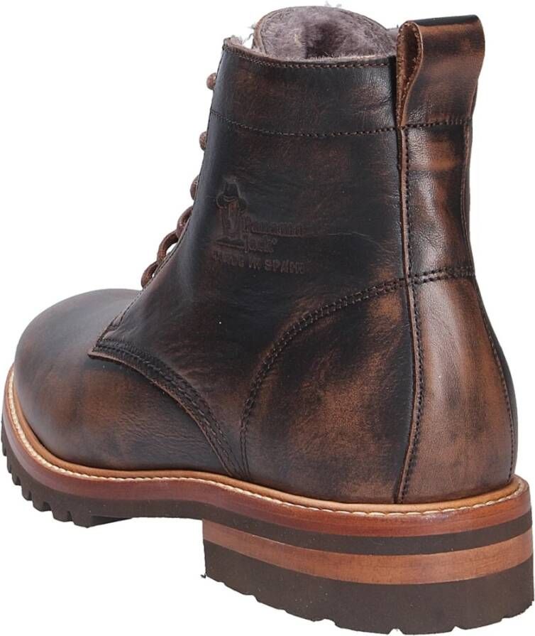 Panama Jack Emery Igloo Boot