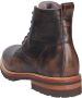 Panama Jack Emery Igloo Napa Herenschoenen laarzen Cuero - Thumbnail 2