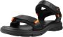 Panama Jack Sem sandalen napa negro black - Thumbnail 4