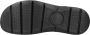 Panama Jack Stijlvolle Platte Sandalen Black Heren - Thumbnail 9