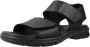 Panama Jack Rusell sandalen napa grass negro black - Thumbnail 5
