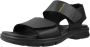 Panama Jack Rusell sandalen napa grass negro black - Thumbnail 4