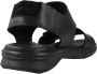 Panama Jack Rusell sandalen napa grass negro black - Thumbnail 6