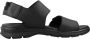 Panama Jack Rusell sandalen napa grass negro black - Thumbnail 7