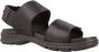 Panama Jack Flat Sandals Brown Heren - Thumbnail 5