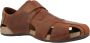 Panama Jack FLETCHER BASICS C5 Volwassenen Heren sandalen Cognac - Thumbnail 15