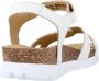 Panama Jack Sandalen Sulia Klittenbandschoen zomerschoen riem sandaal met ergonomisch voetbed - Thumbnail 15