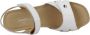 Panama Jack Flat Sandals White Dames - Thumbnail 7