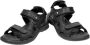 Panama Jack Salton sandalen napa grass negro black - Thumbnail 5