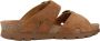 Panama Jack Slippers SHIRLEY Zomerschoen slippers huisschoen met gespsluitingen - Thumbnail 11
