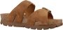 Panama Jack Slippers SHIRLEY Zomerschoen slippers huisschoen met gespsluitingen - Thumbnail 12