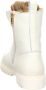 Panama Jack Veterboot Frisia B4 Blanco Crème Warm Gevoerd - Thumbnail 4