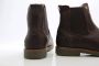 Panama Jack Garnock Igloo Chesnut Brown Heren - Thumbnail 4