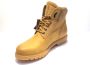 Panama Jack Veterschoenen Yellow Heren - Thumbnail 3
