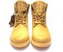 Panama Jack Veterschoenen Yellow Heren - Thumbnail 4