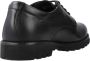 Panama Jack Heren Gore-Tex Schoen Jackson Zwart Black Heren - Thumbnail 7