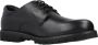 Panama Jack Heren Gore-Tex Schoen Jackson Zwart Black Heren - Thumbnail 8