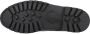 Panama Jack Heren Gore-Tex Schoen Jackson Zwart Black Heren - Thumbnail 9