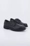 Panama Jack Heren Gore-Tex Schoen Jackson Zwart Black Heren - Thumbnail 11