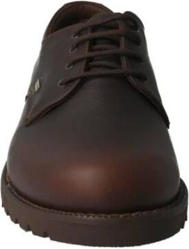 Panama Jack Heren Gore-Tex Schoen Jackson Bruin