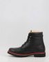 Panama Jack Heren Veterschoenen 03 Aviator C2 Napa Grass Negro Black Zwart - Thumbnail 15