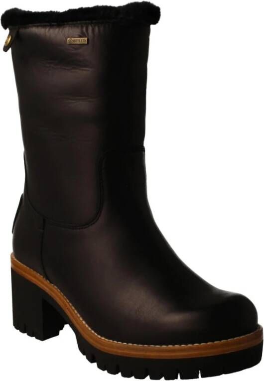 Panama Jack High Bots Minto-B964D13F496AC250F4B Bruin Dames