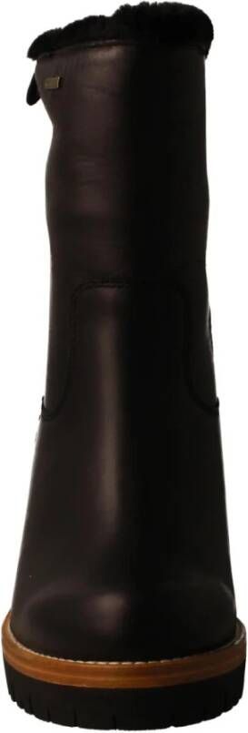 Panama Jack High Bots Minto-B964D13F496AC250F4B Bruin Dames