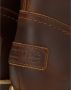 Panama Jack FRISIA~B10~~~~~~~~~~~~~~~~~~~~ Hoge sneakersVeterlaarzenDames veterschoenenDames sneakersHalf-hoge schoenen Cognac - Thumbnail 12