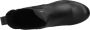 Panama Jack Klassieke Chelsea Boots met rubberen zool Black Dames - Thumbnail 7