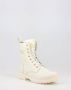 Panama Jack Veterboot Frisia B4 Blanco Crème Warm Gevoerd - Thumbnail 8