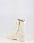 Panama Jack Veterboot Frisia B4 Blanco Crème Warm Gevoerd - Thumbnail 9