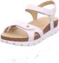 Panama Jack Sandalen Sulia Klittenbandschoen zomerschoen riem sandaal met ergonomisch voetbed - Thumbnail 11